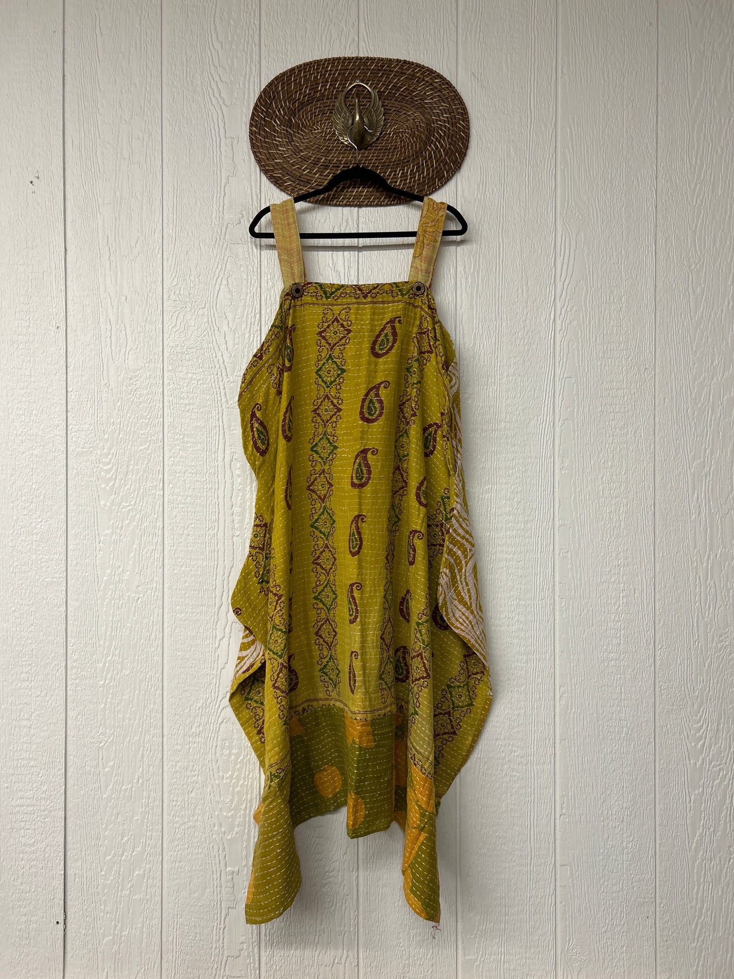 Pareo Kantha Gonna Shine Maxi 0726 120