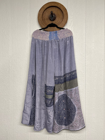 Rasgulla Sari Butterfly Pant 1026 243