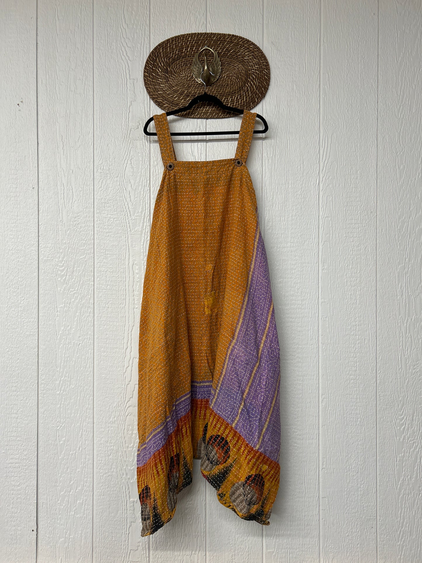 Pareo Kantha Gonna Shine Maxi 0726 059