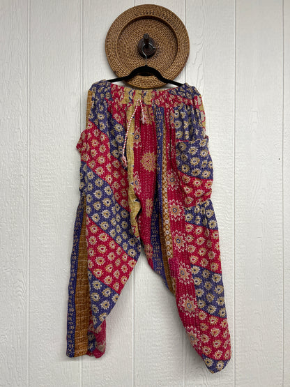 Pareo Kantha Wanderer Pants 0426 099