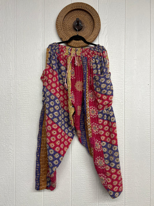Pareo Kantha Wanderer Pants 0426 099
