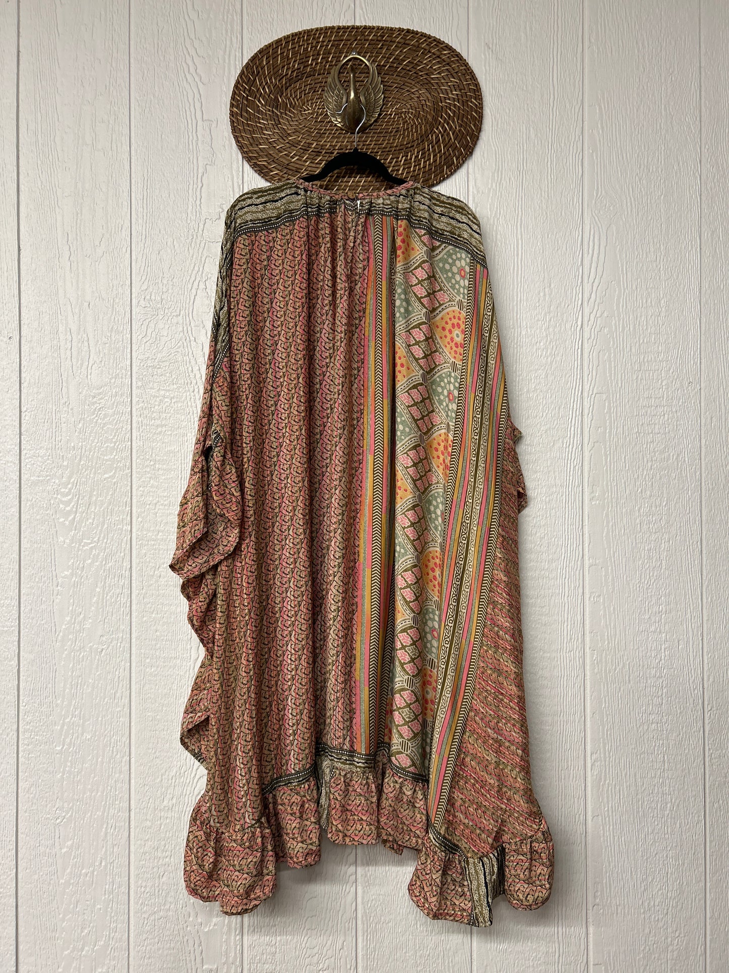 Rasgulla Sari Gold Dust Muu 0126 172