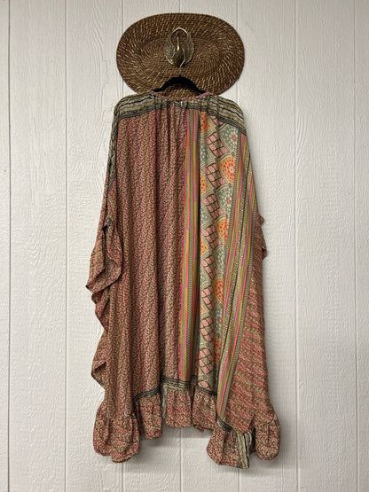 Rasgulla Sari Gold Dust Muu 0126 172