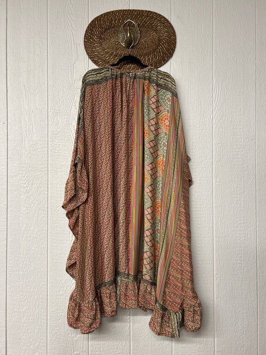 Rasgulla Sari Gold Dust Muu 0126 172