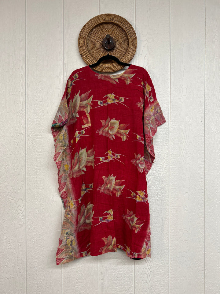 Take It Easy Summer Kimono 0625 174