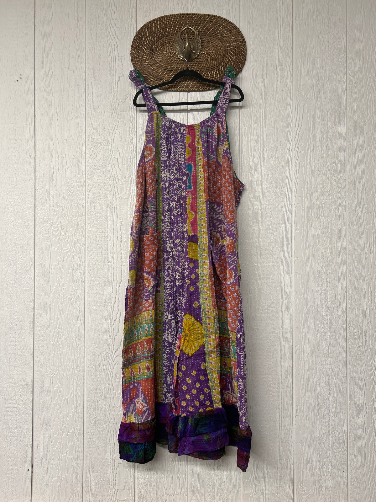 Pareo Kantha Cosmos Jumpsuit 0826 230