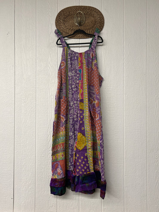 Pareo Kantha Cosmos Jumpsuit 0826 230