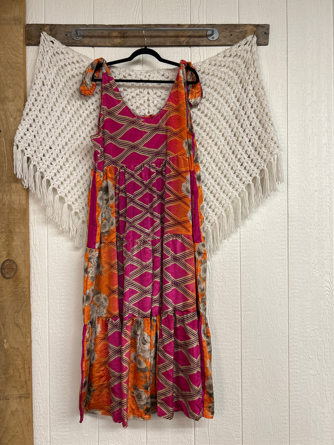 Celeste Jumpsuit 0725 161