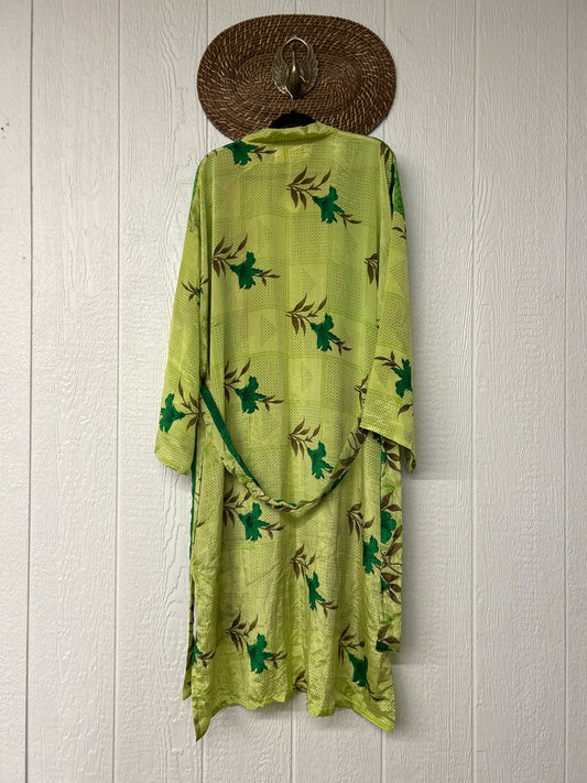 Rasgulla Sari Serenity Kimono 1125 016