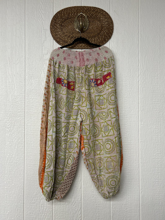 Pareo Kantha Synergy Jogger 0126 116