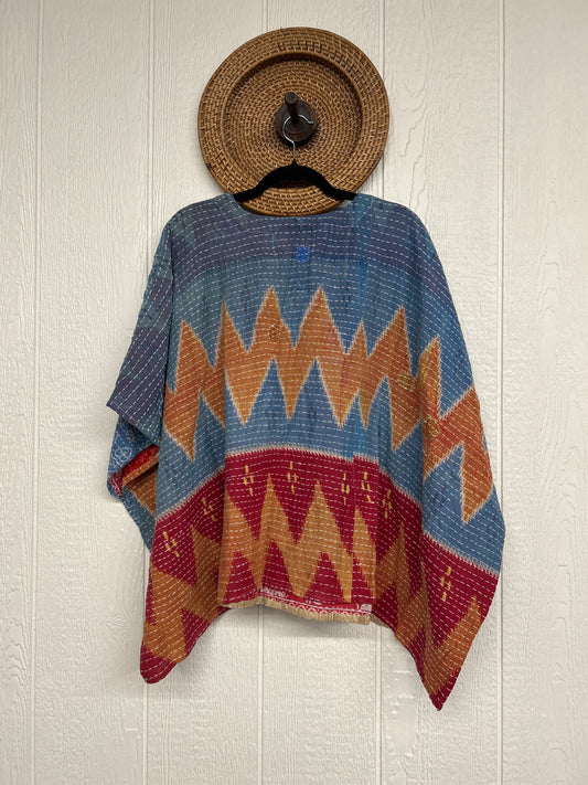Pareo Kantha Shortie-Muu 0926 265