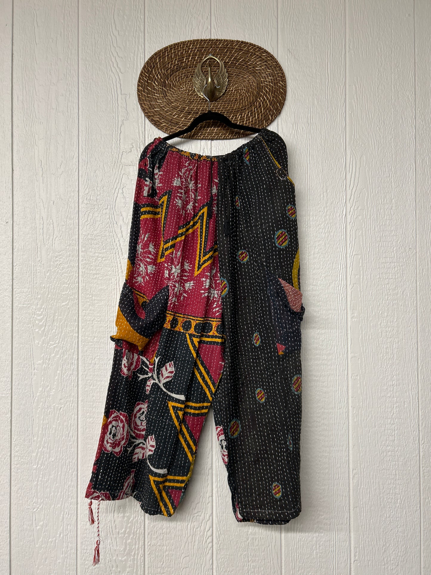 Karma Cargo Pants 1025 085