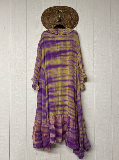 Crepe Sari Pixie Duster 1225 195