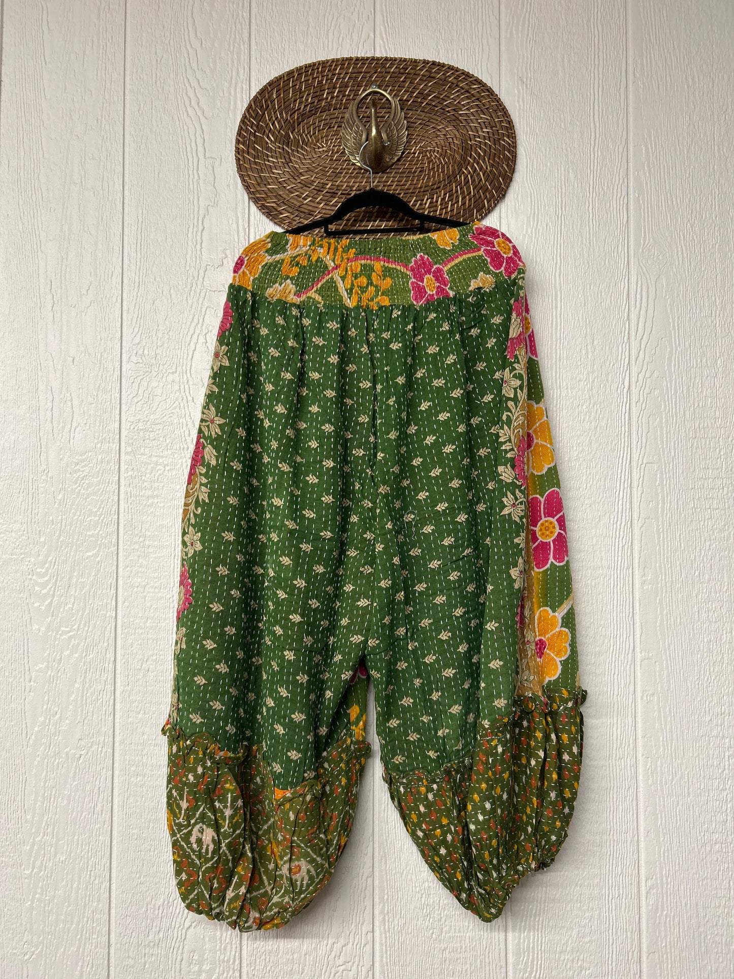 Pareo Kantha Joplin Jogger Pant 1125 251