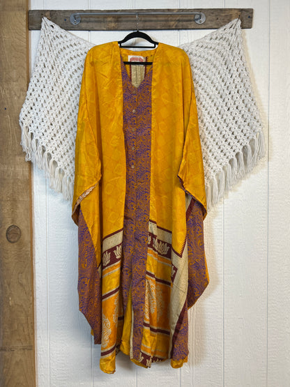 Rasgulla Sari Bowie Muu Jumpsuit 1225 184