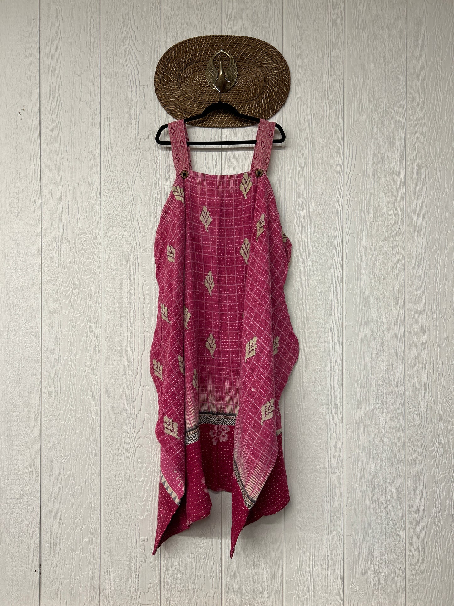 Pareo Kantha Gonna Shine Maxi 0726 111