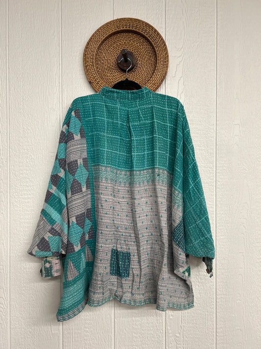 Dylan Button-Down 1025 020