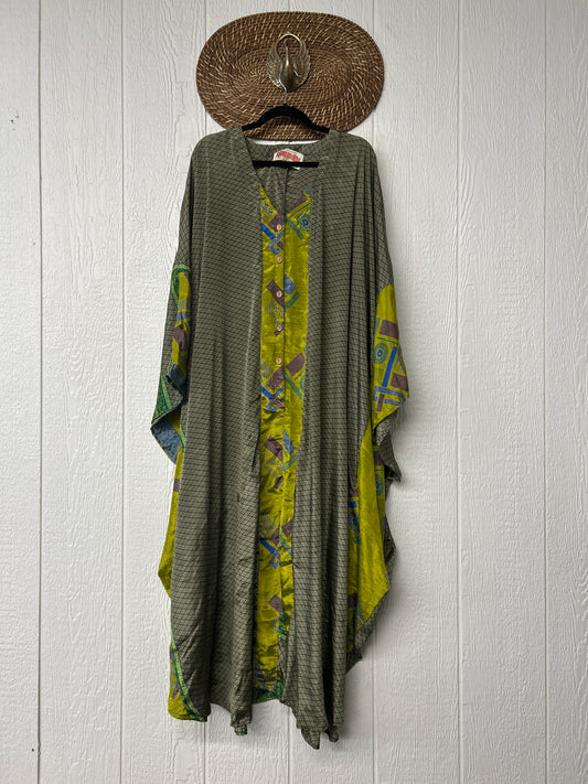 Rasgulla Sari Bowie Muu Jumpsuit 1225 089