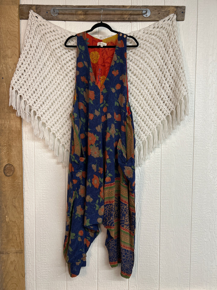 Duality Erin Jumpsuit 0425 180