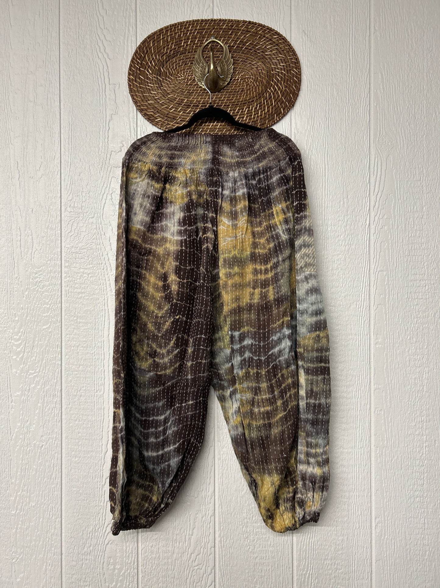 Pareo Kantha Synergy Jogger 0526 039