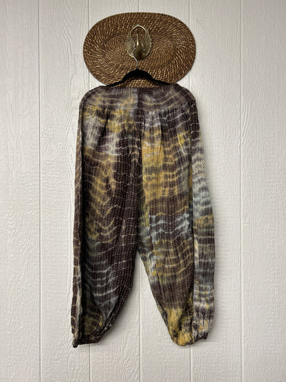 Pareo Kantha Synergy Jogger 0526 039