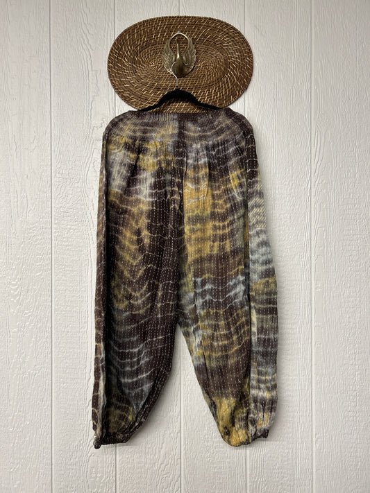 Pareo Kantha Synergy Jogger 0526 039