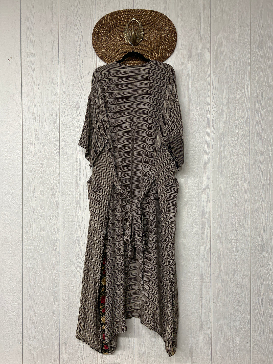 Alchemy Duster 0425 139