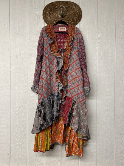 Pareo Kantha Pixie Duster 1026 049