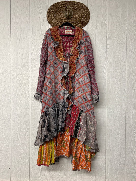 Pareo Kantha Pixie Duster 1026 049