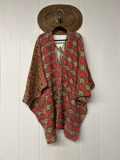 Pareo Kantha Shortie Moondance Muu 0926 073