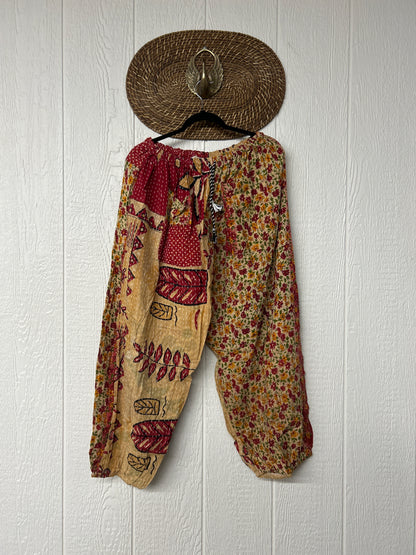 Pareo Kantha Jogger Pants 0326 148