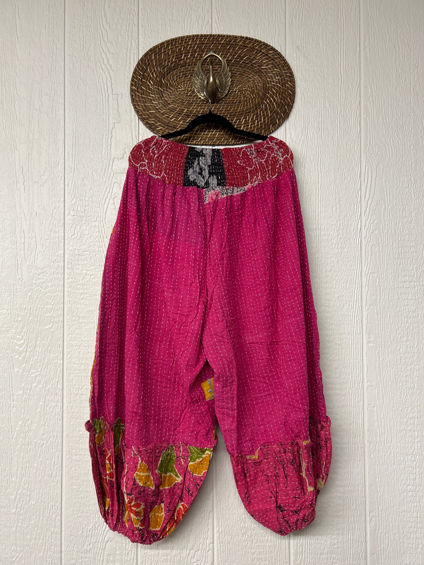 Pareo Kantha Joplin Jogger Pant 1125 181