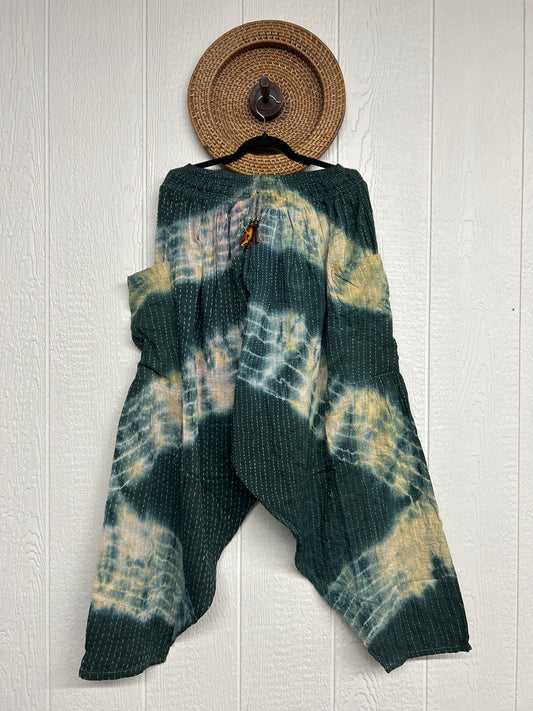 Pareo Kantha Wanderer Pants 0526 006