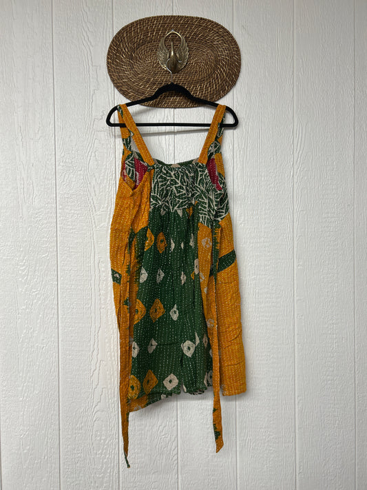 Crossroad Shortall 0525 145