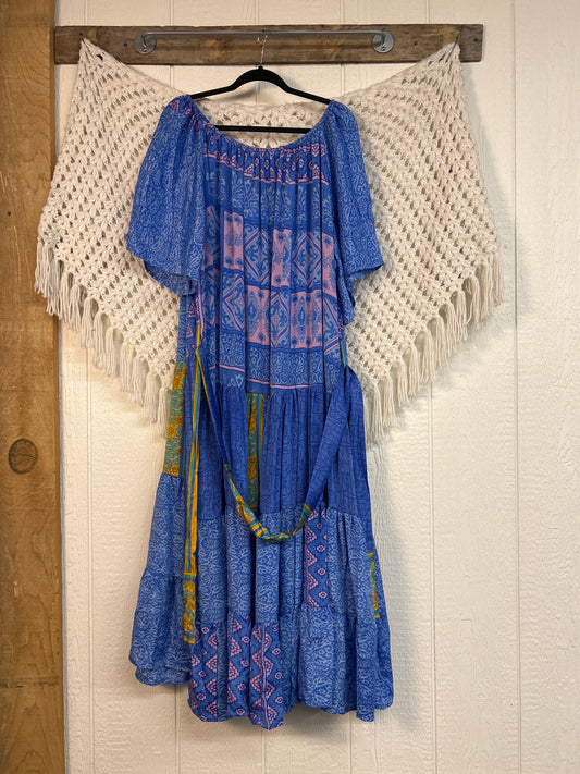Rasgulla Sari Nova Maxi 0826 117