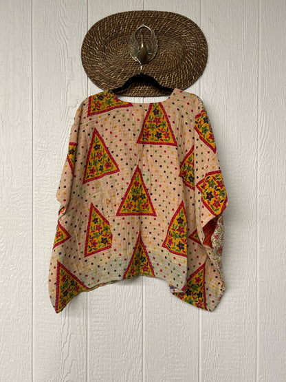 Pareo Kantha Shortie-Muu 0926 053