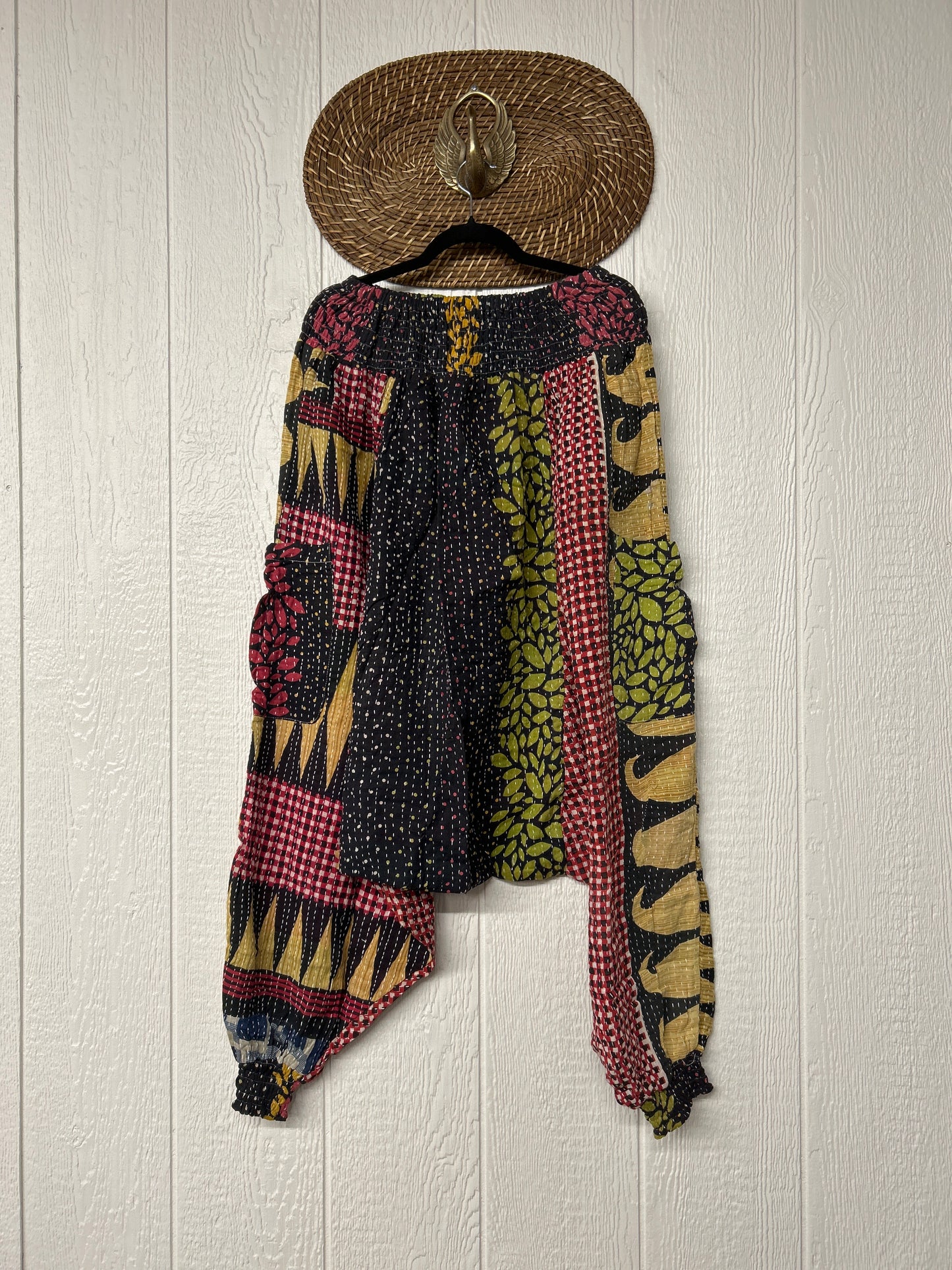 Pareo Kantha Be Still Harems 0626 196