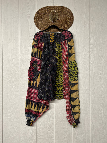 Pareo Kantha Be Still Harems 0626 196