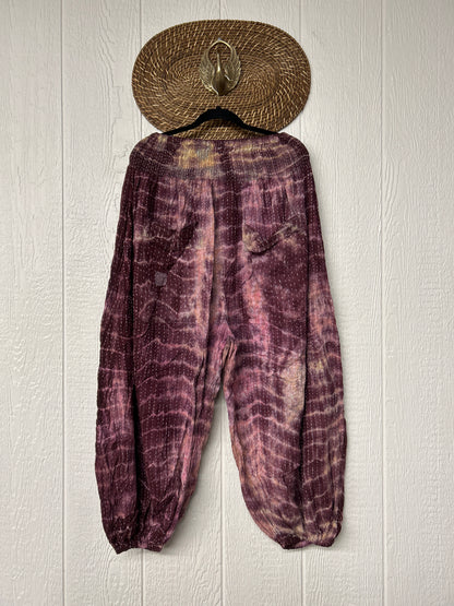 Pareo Kantha Synergy Jogger 0526 021