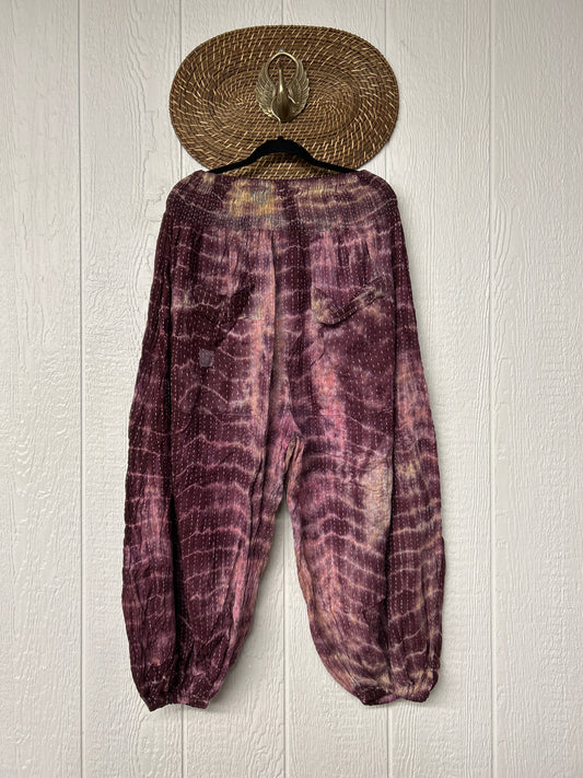 Pareo Kantha Synergy Jogger 0526 021
