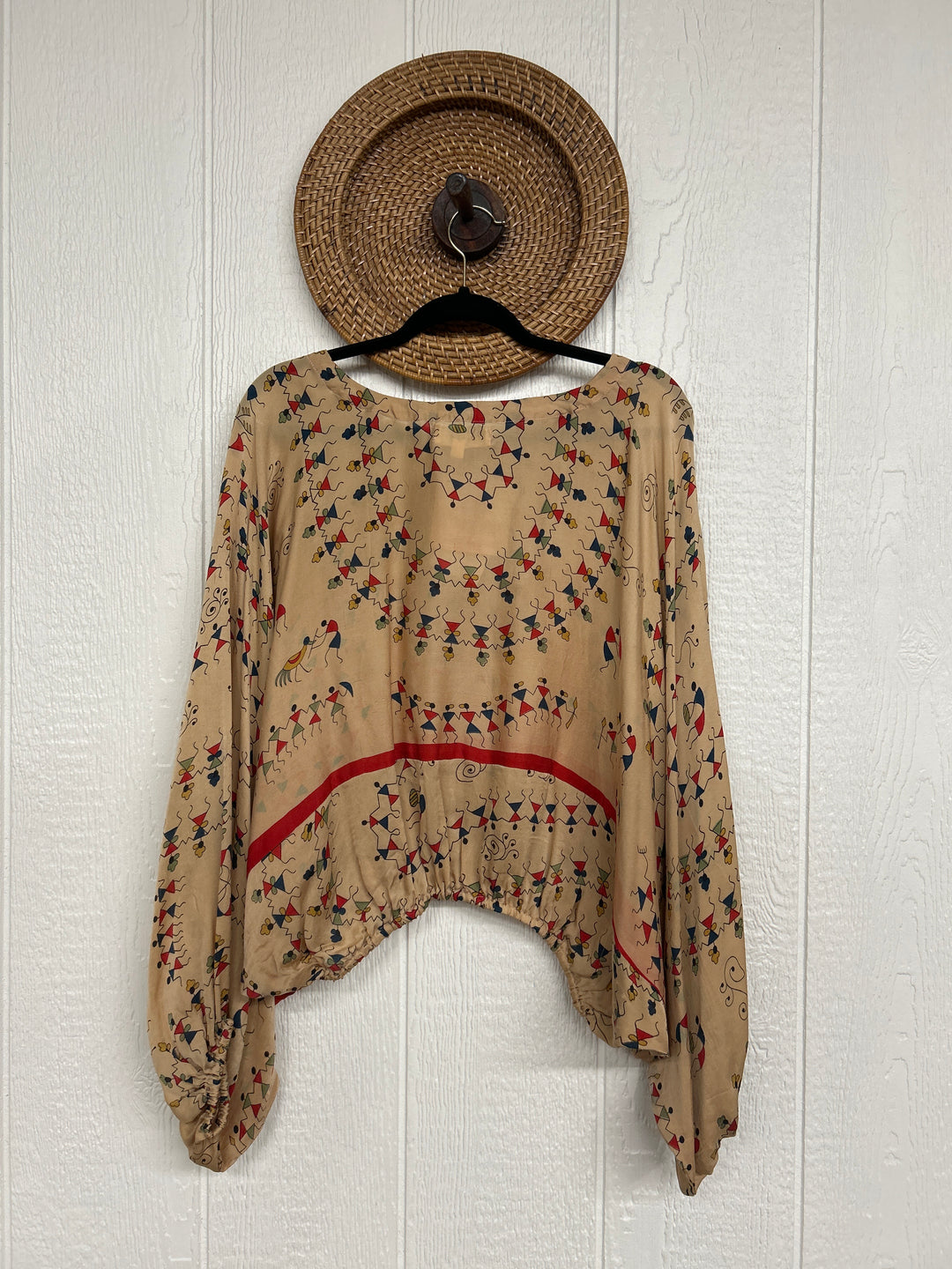 Luna Crop Top KB0925 001