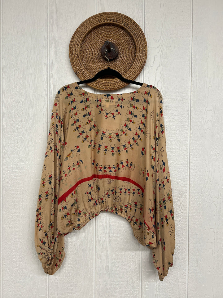 Luna Crop Top KB0925 001