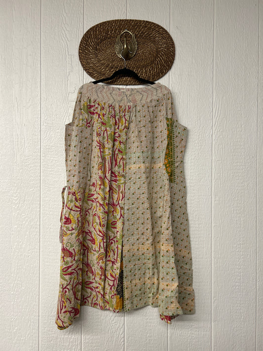 Butterfly Cargo Skirt 0825 080