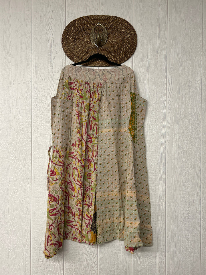 Butterfly Cargo Skirt 0825 080