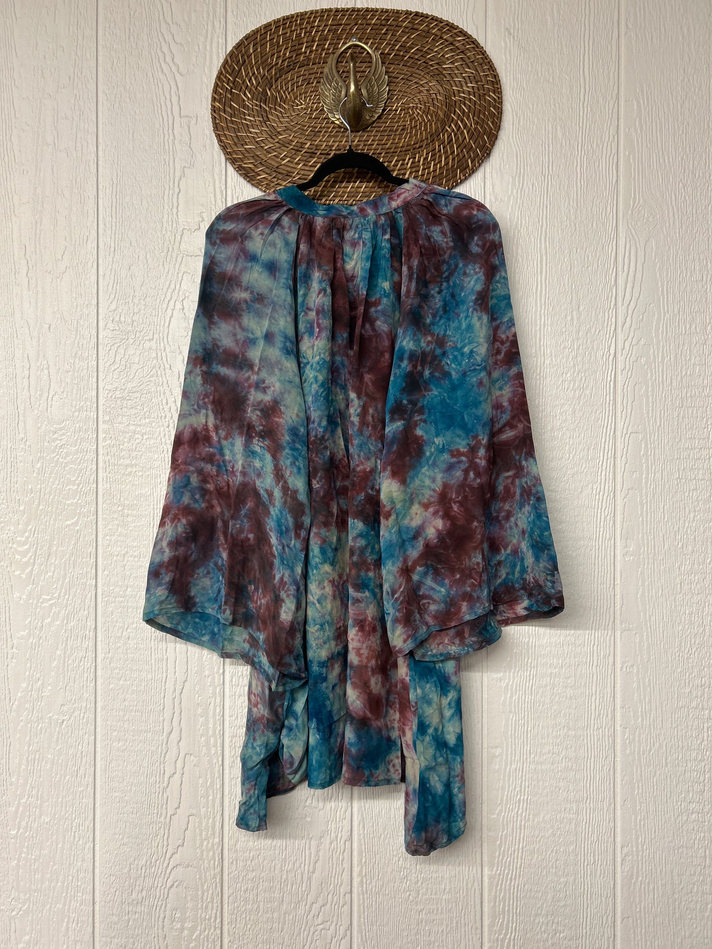 Woodstock Shortie Kimono 1025 169