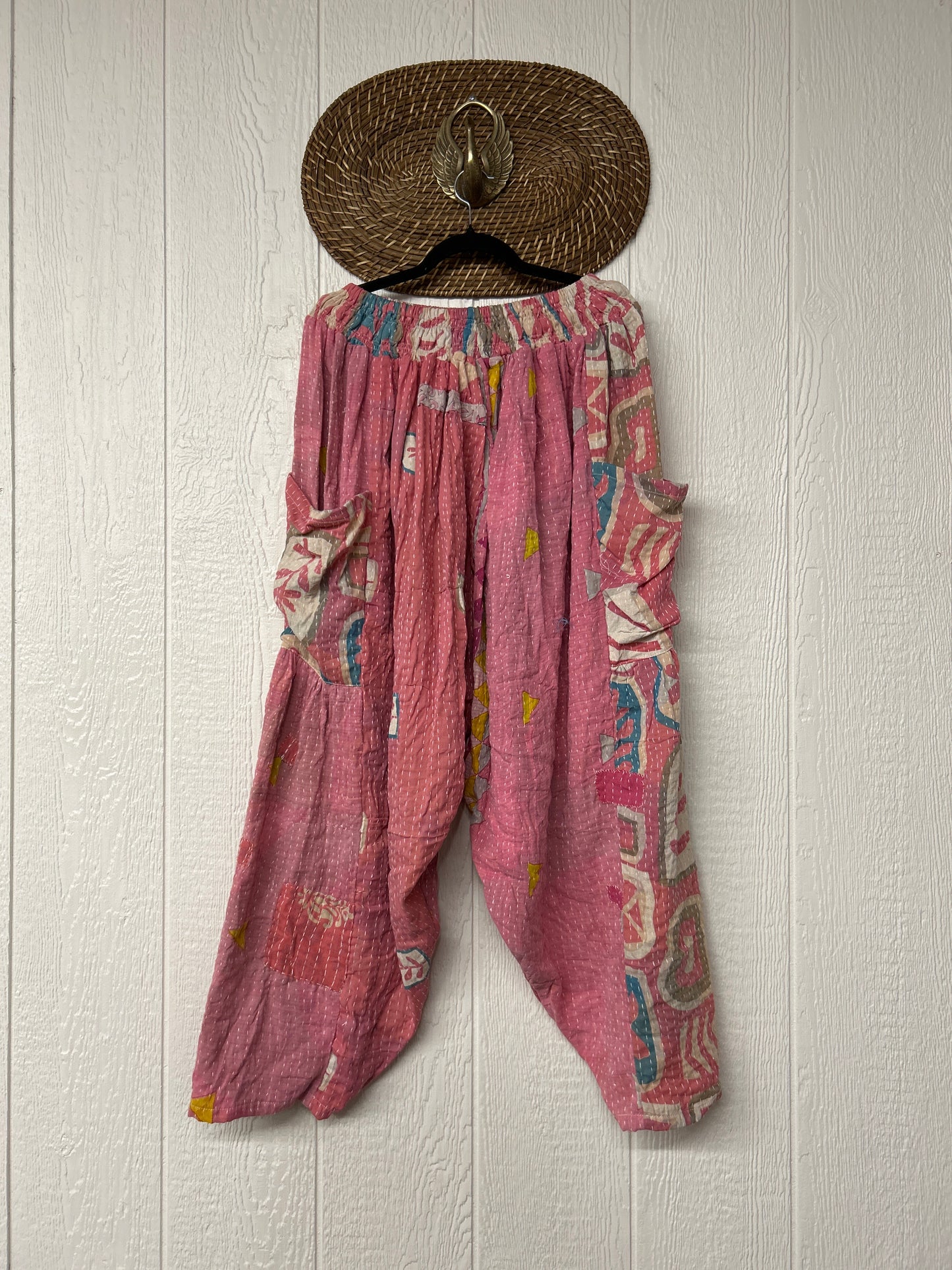 Pareo Kantha Wanderer Pants 0426 081
