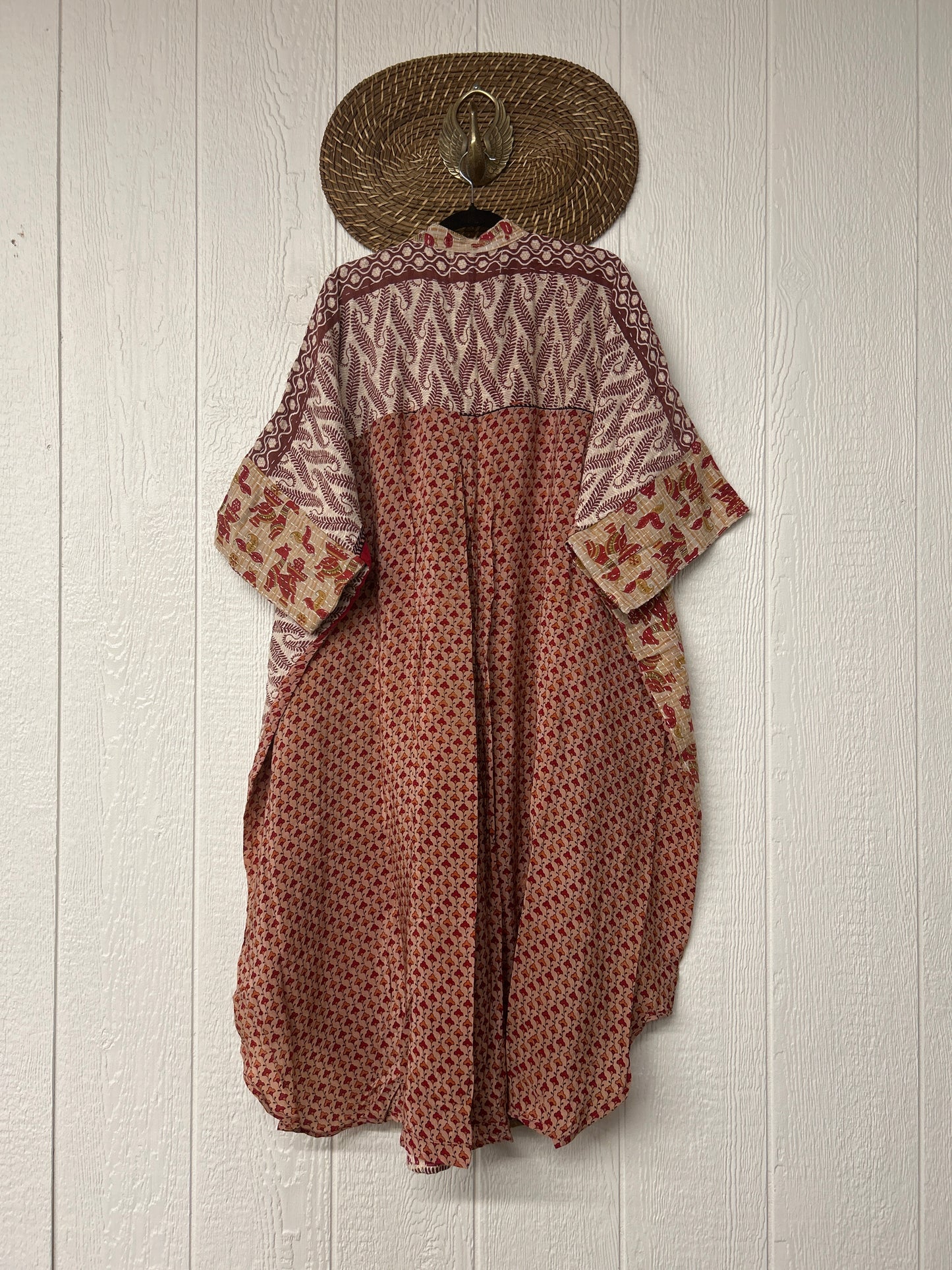 Pareo Kantha Free To Be Maxi 0826 207