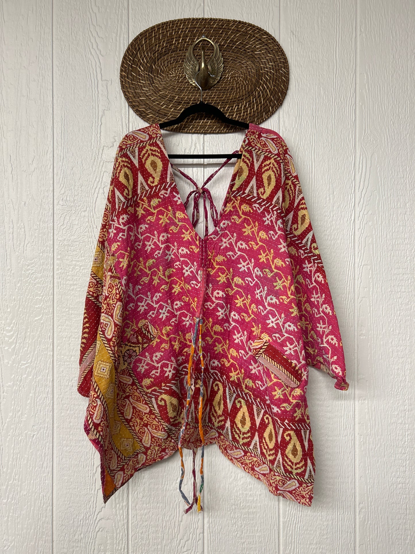 Pareo Kantha Shortie Moondance Muu 1125 204
