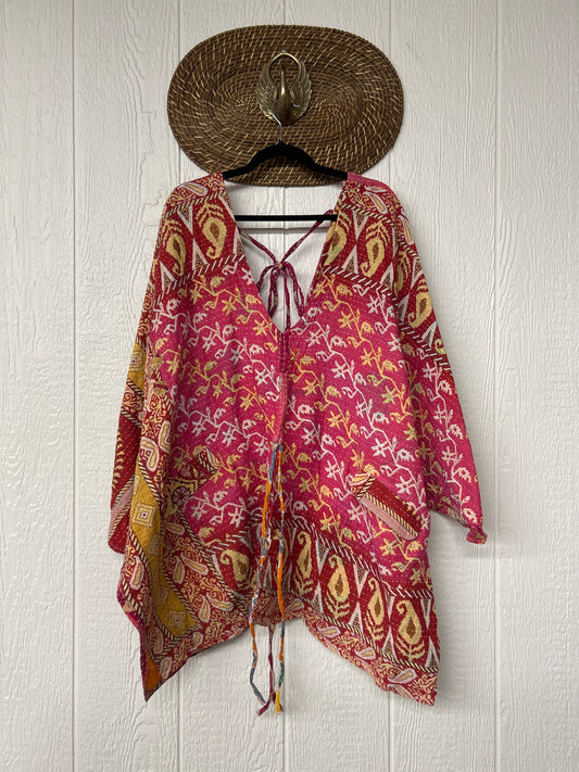 Pareo Kantha Shortie Moondance Muu 1125 204