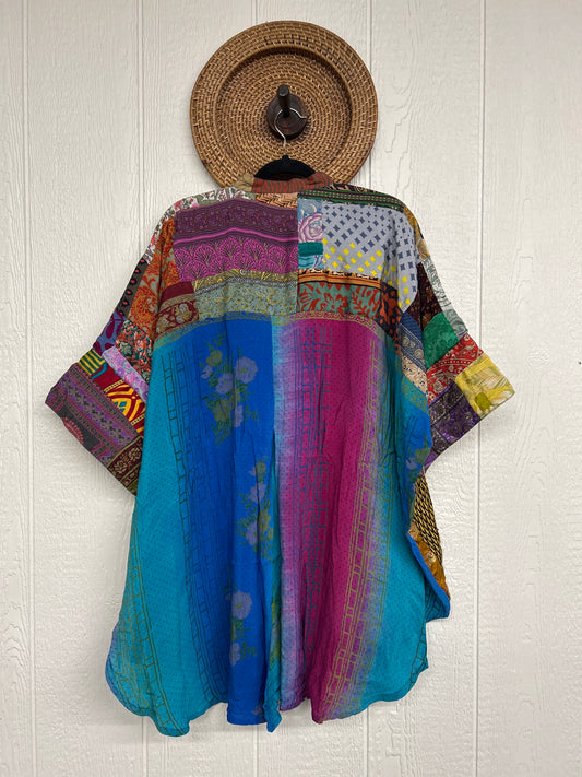 Goddess Free To Be Button-Down 0925 163